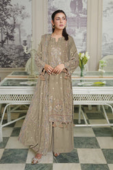 Aarnish By Johra ( JW-336)