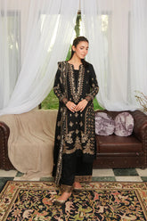 Aarnish By Johra ( JW-339)