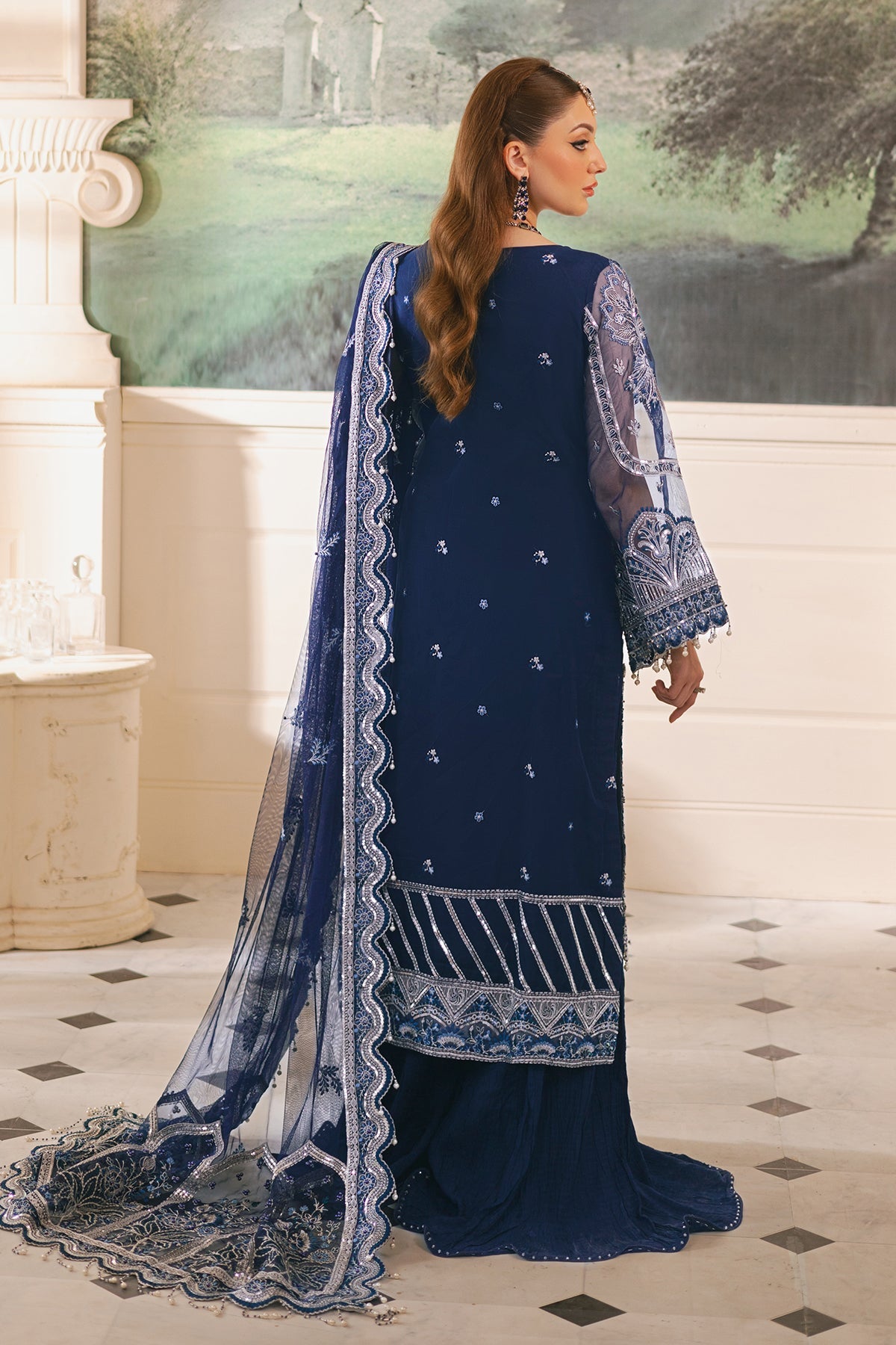 Ada by Raeesa Premium HU - 48 Meeri