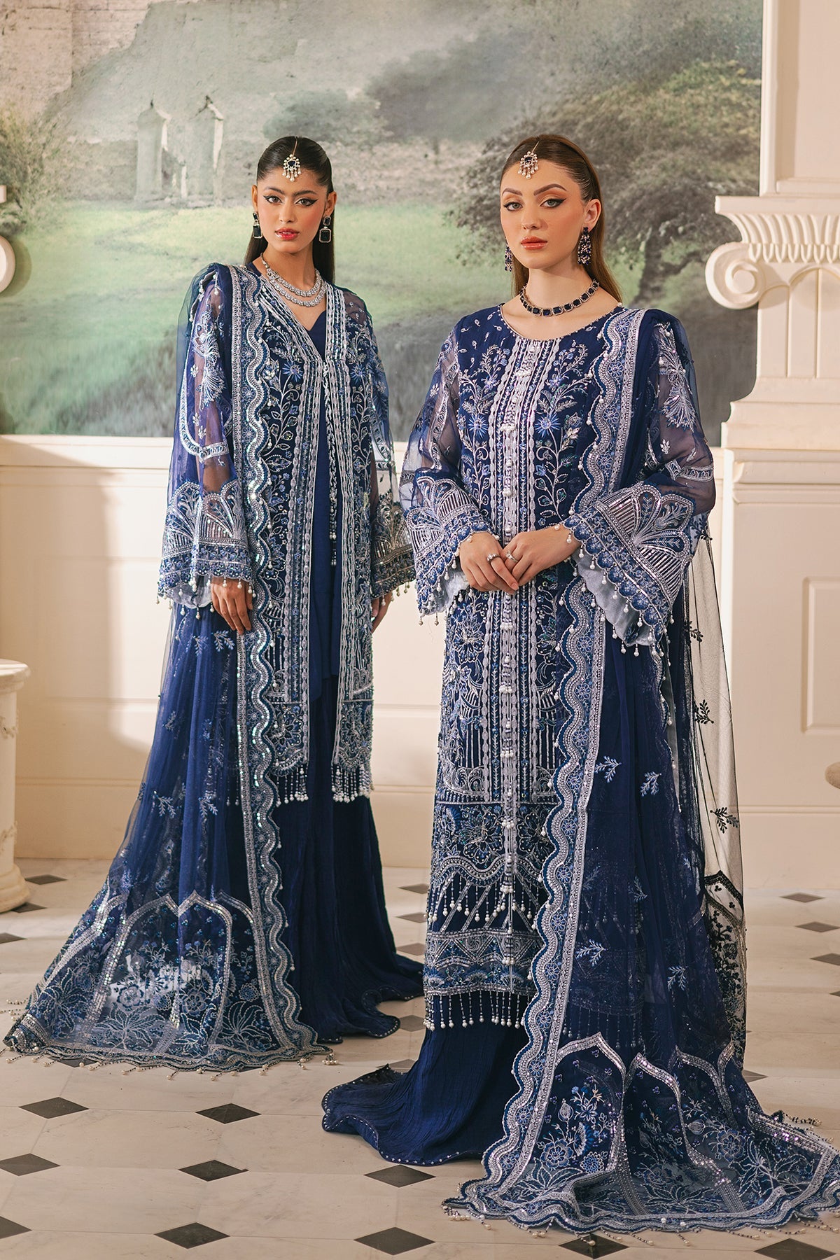 Ada by Raeesa Premium HU - 48 Meeri