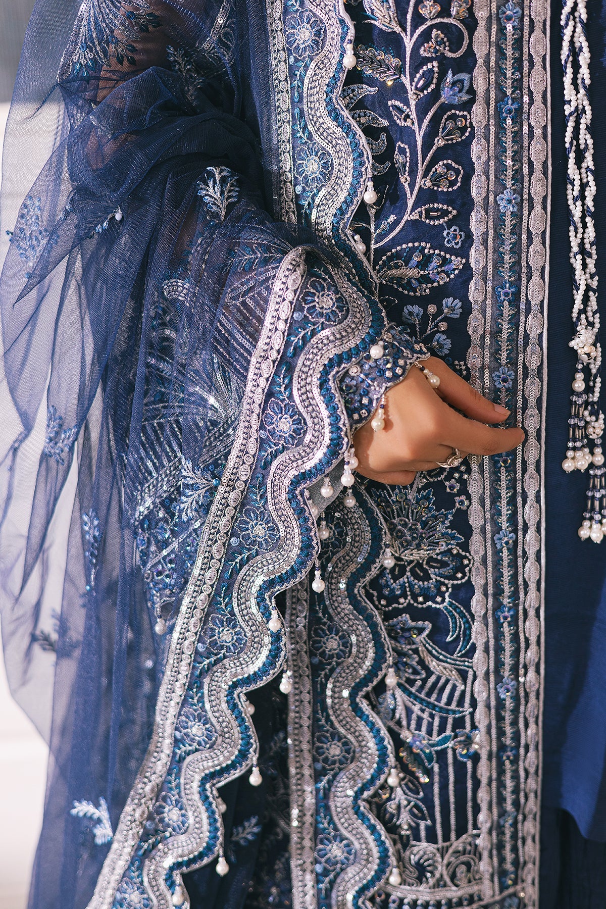 Ada by Raeesa Premium HU - 48 Meeri