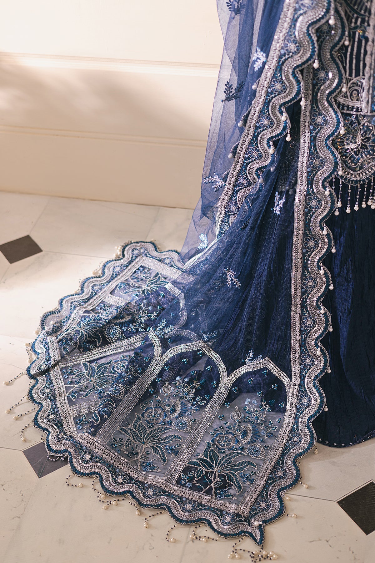 Ada by Raeesa Premium HU - 48 Meeri