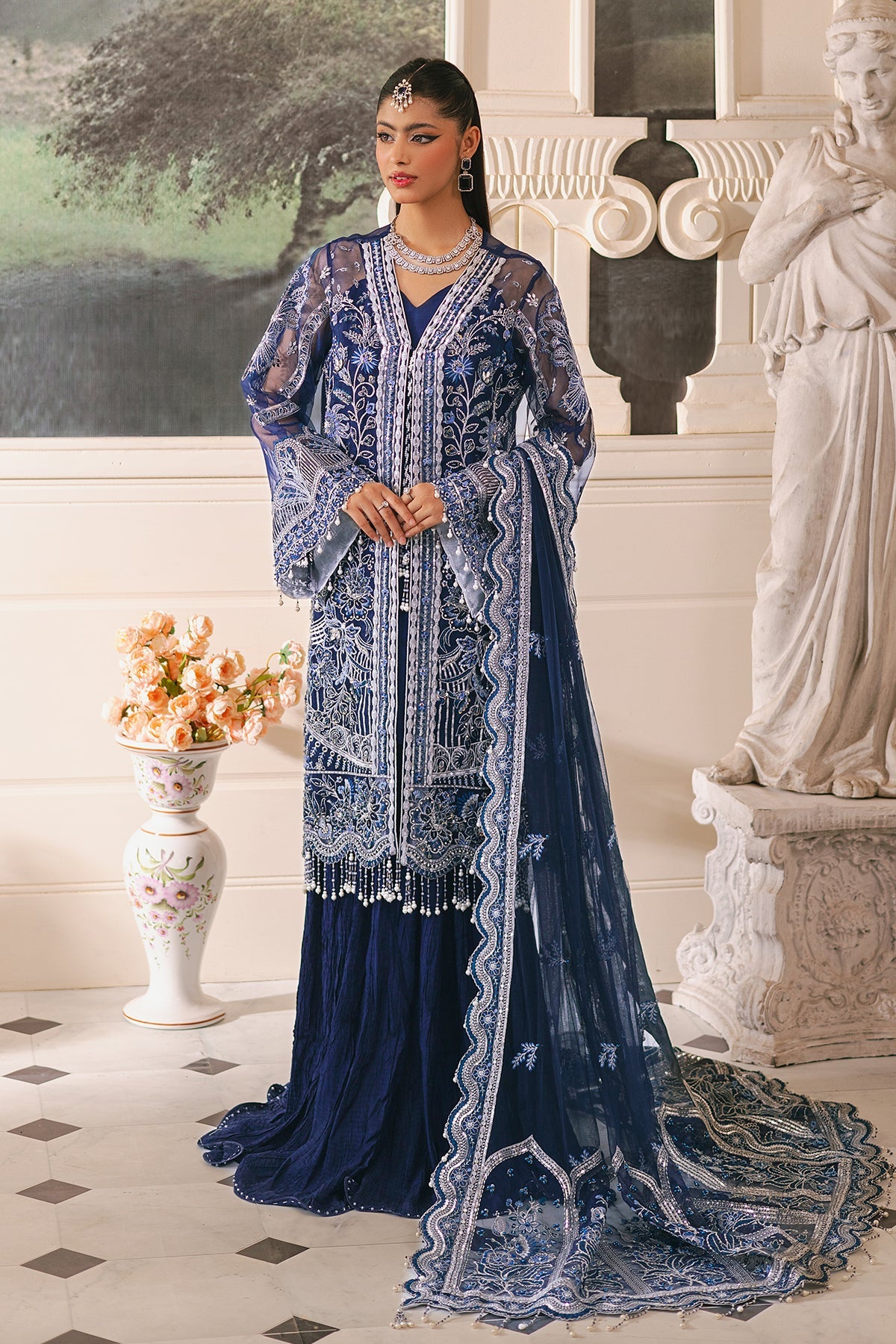 Ada by Raeesa Premium HU - 48 Meeri