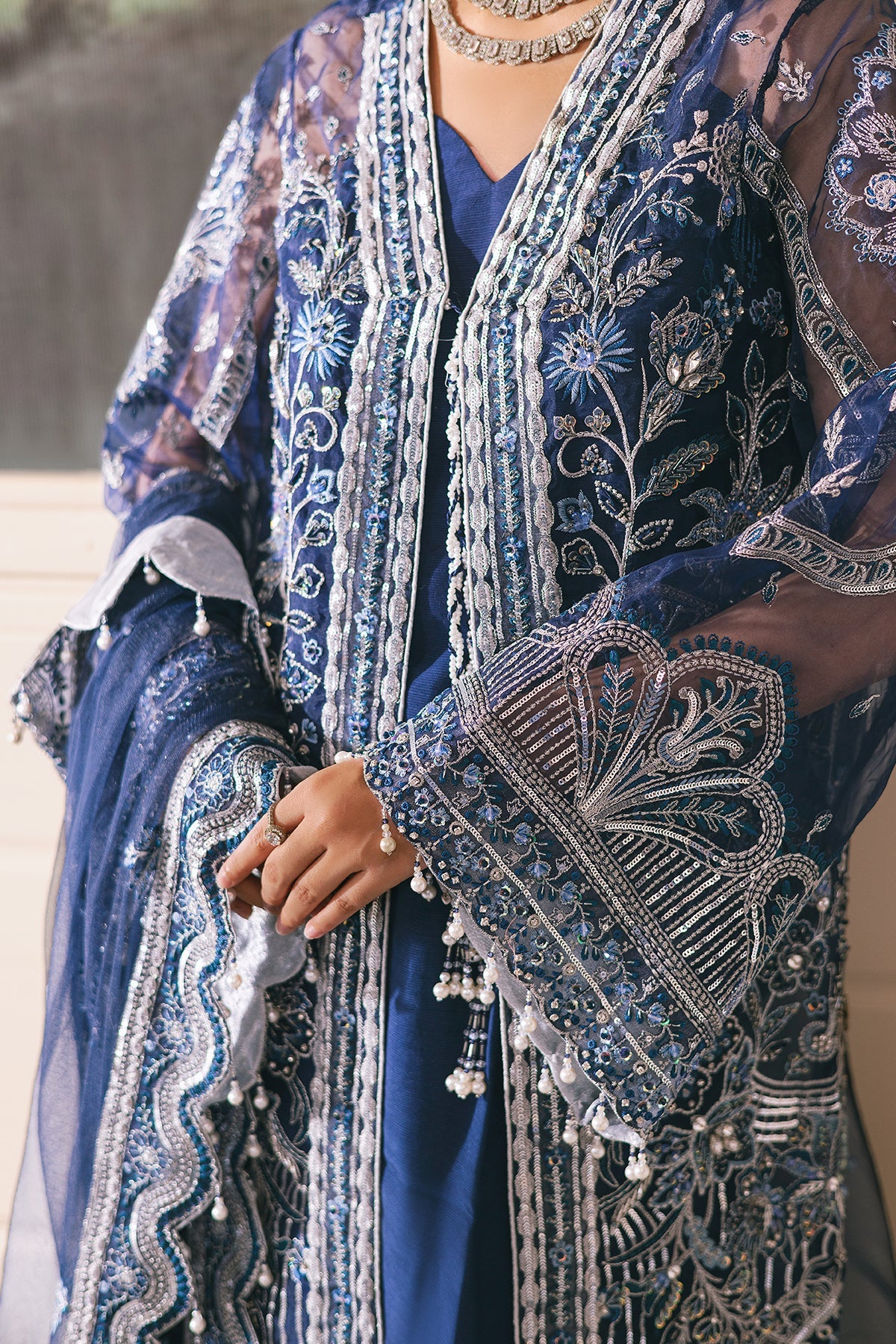 Ada by Raeesa Premium HU - 48 Meeri