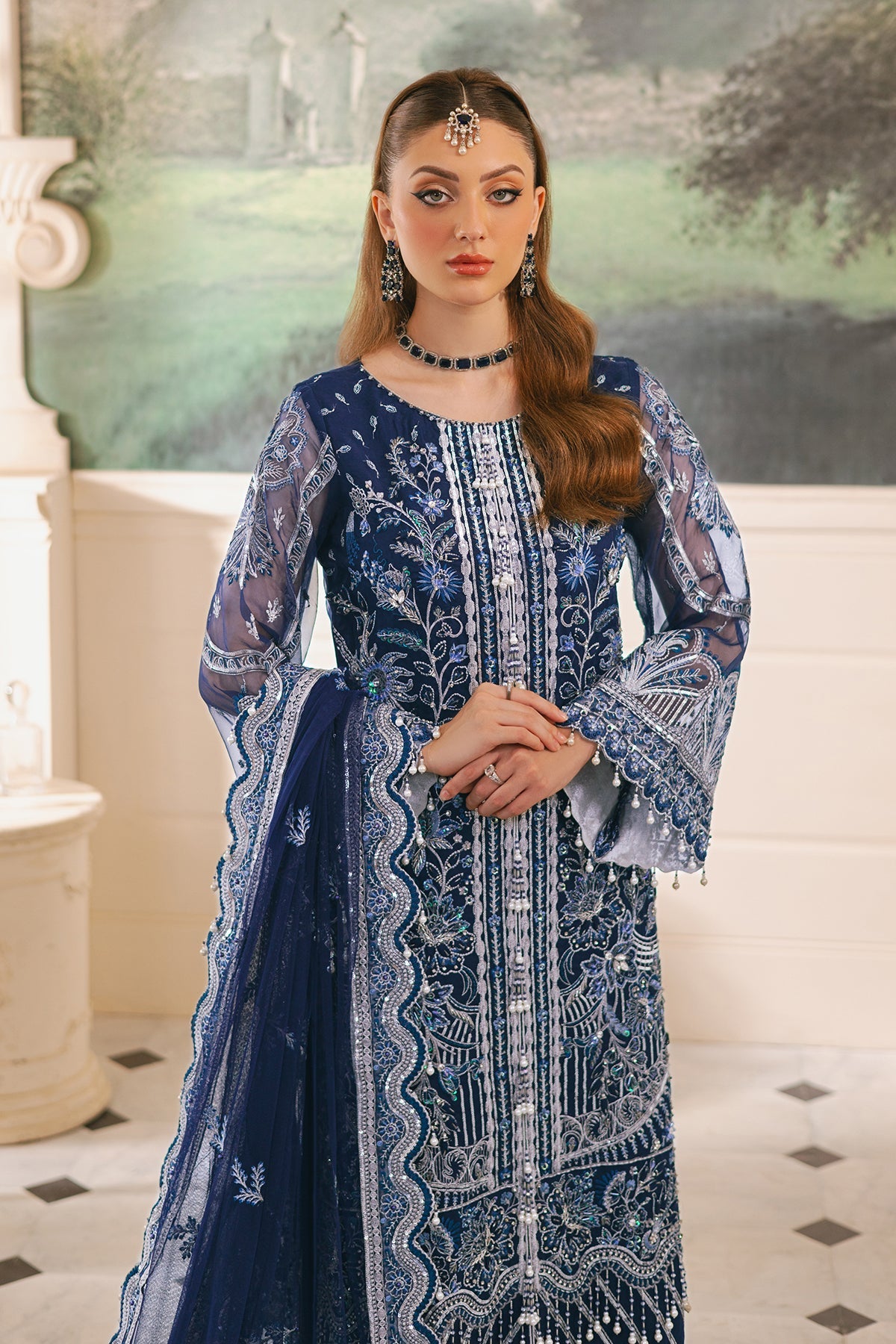 Ada by Raeesa Premium HU - 48 Meeri