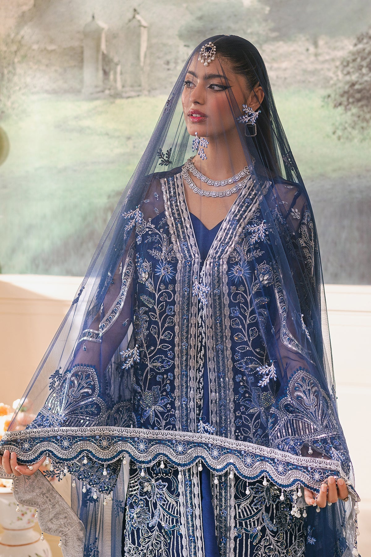 Ada by Raeesa Premium HU - 48 Meeri