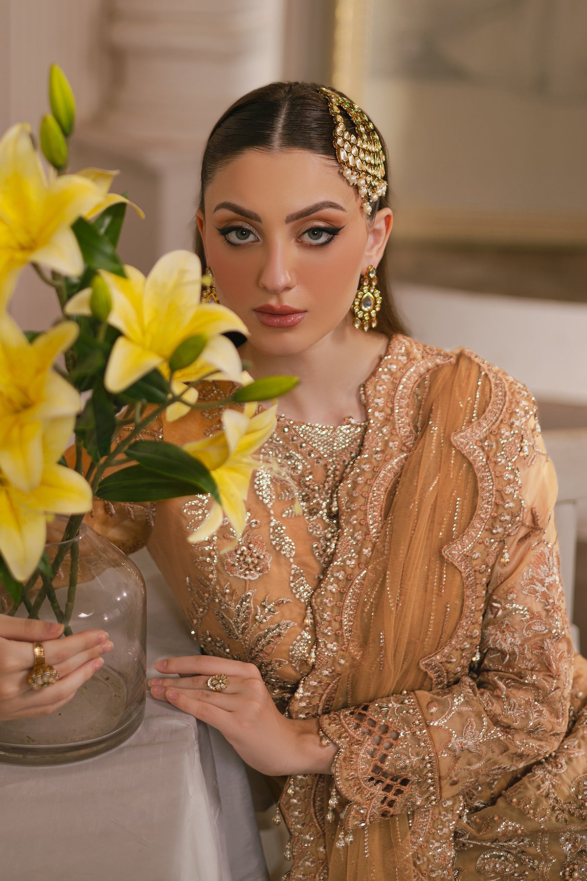 Ada by Raeesa Premium HU -42 Shamsi