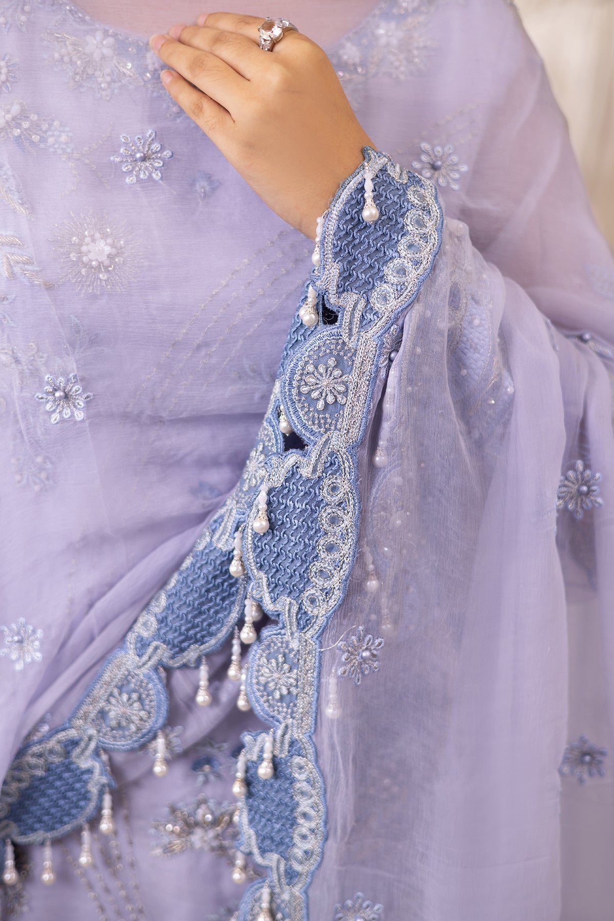 Ada by Raeesa Premium HU-43 Aynur