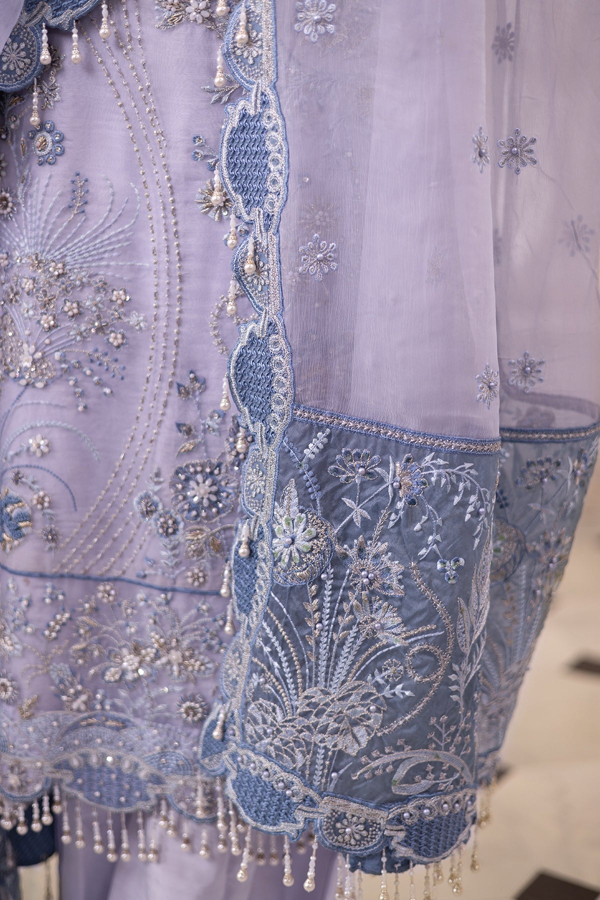 Ada by Raeesa Premium HU-43 Aynur