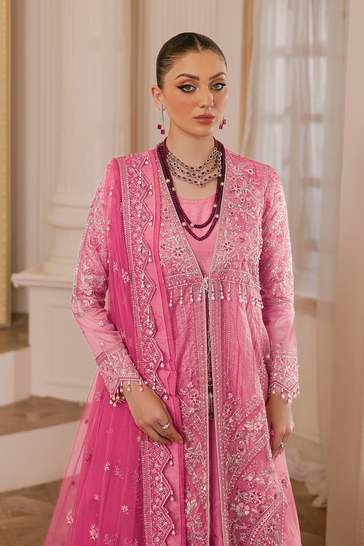 Ada by Raeesa Premium HU-44 Rosella