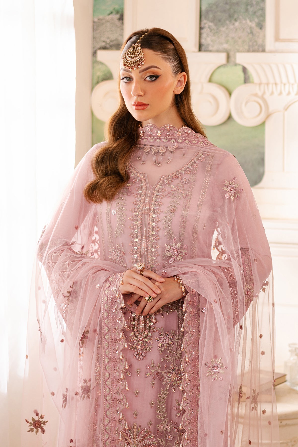 Ada by Raeesa Premium HU-50 Kitra
