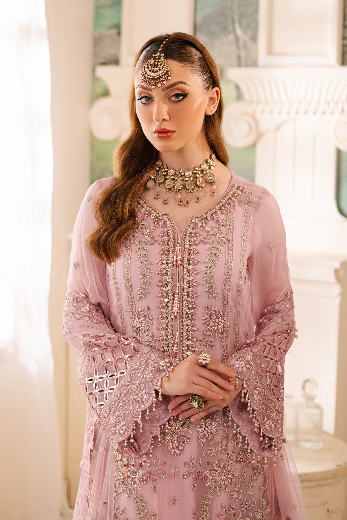 Ada by Raeesa Premium HU-50 Kitra