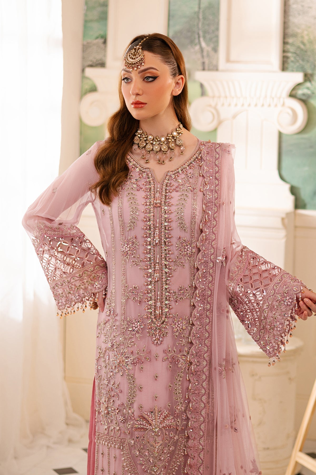 Ada by Raeesa Premium HU-50 Kitra