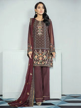 Jaamun By Alizeh Fashion Vol-03( D-05)