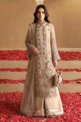 Alizeh Luxury Chiffon Collection Kiran