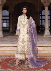 Almari-E-Naaz by Zarizaa`25 KAYSERIA