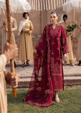 Almari-E-Naaz by Zarizaa`25 SHAHZADI