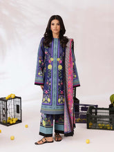 Amal Summer Prints Exclusive Drop II by Rajbari D-02