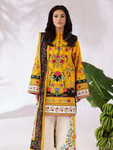 Amal Summer Prints Exclusive Drop II by Rajbari D-05