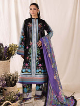 Amal Summer Prints Exclusive Drop II by Rajbari D-07