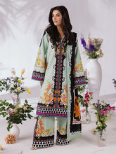 Amal Summer Prints Exclusive Drop II by Rajbari D-08