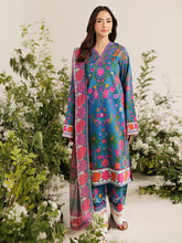 Amal Summer Prints Exclusive Drop I by Rajbari D-05