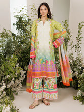 Amal Summer Prints Exclusive Drop I by Rajbari D-07