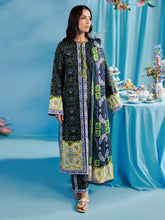 Amal Summer Prints Exclusive Drop I by Rajbari D-09