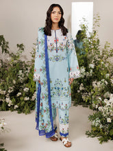 Amal Summer Prints Exclusive Drop I by Rajbari D-10