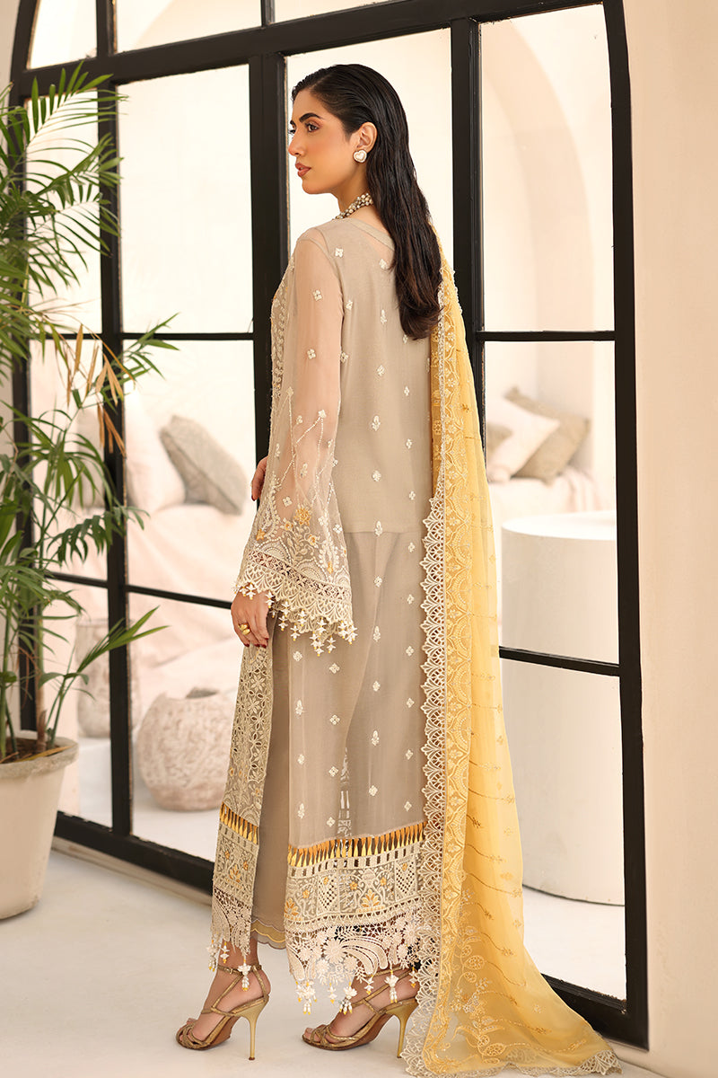 Amalia Festive Collection '24 by Altan | ALT/08 Opus