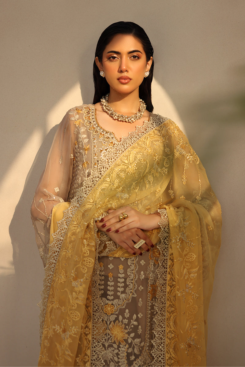 Amalia Festive Collection '24 by Altan | ALT/08 Opus