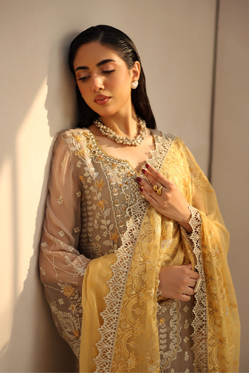 Amalia Festive Collection '24 by Altan | ALT/08 Opus