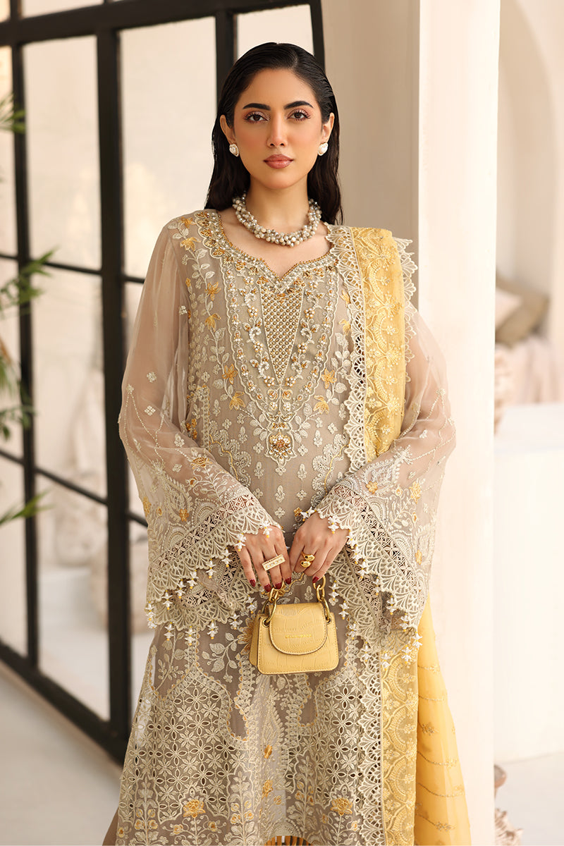 Amalia Festive Collection '24 by Altan | ALT/08 Opus