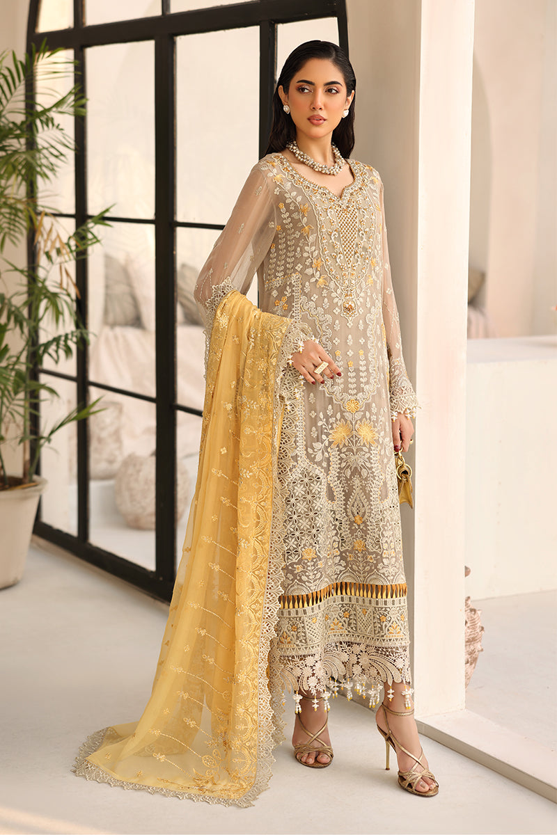 Amalia Festive Collection '24 by Altan | ALT/08 Opus