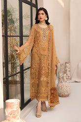 Amalia Festive Collection_24 by Altan ALT06 Majestic