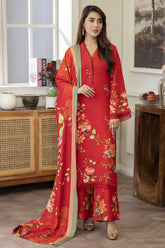 Areena By Johra ( JW-105)