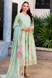 Aurea By Farasha Summer Lawn'25 MINT DEW