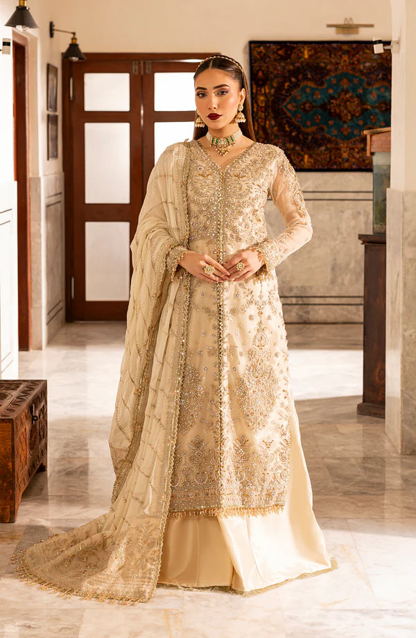 Aylin Wedding Edit'25 DAISY