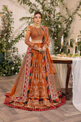 Azalea by House of Nawab (MAHI)