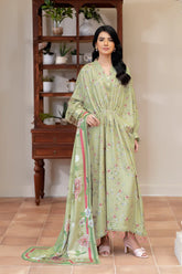 Azreen By Johra (JW-533)