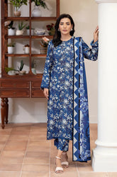 Azreen By Johra (JW-535)