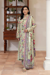 Azreen By Johra (JW-536)