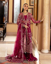 Darlings Wedding Collection'25 By Mushq ( Bebo )