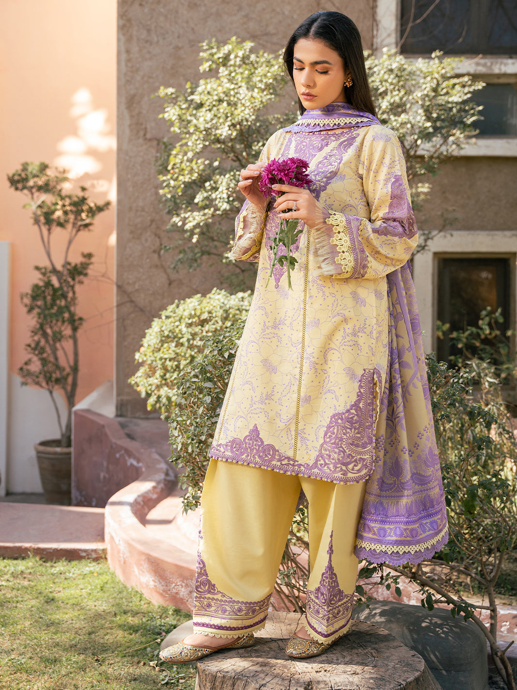 Bin Ilyas - Hazel - Summer Edit 25 - 2074A