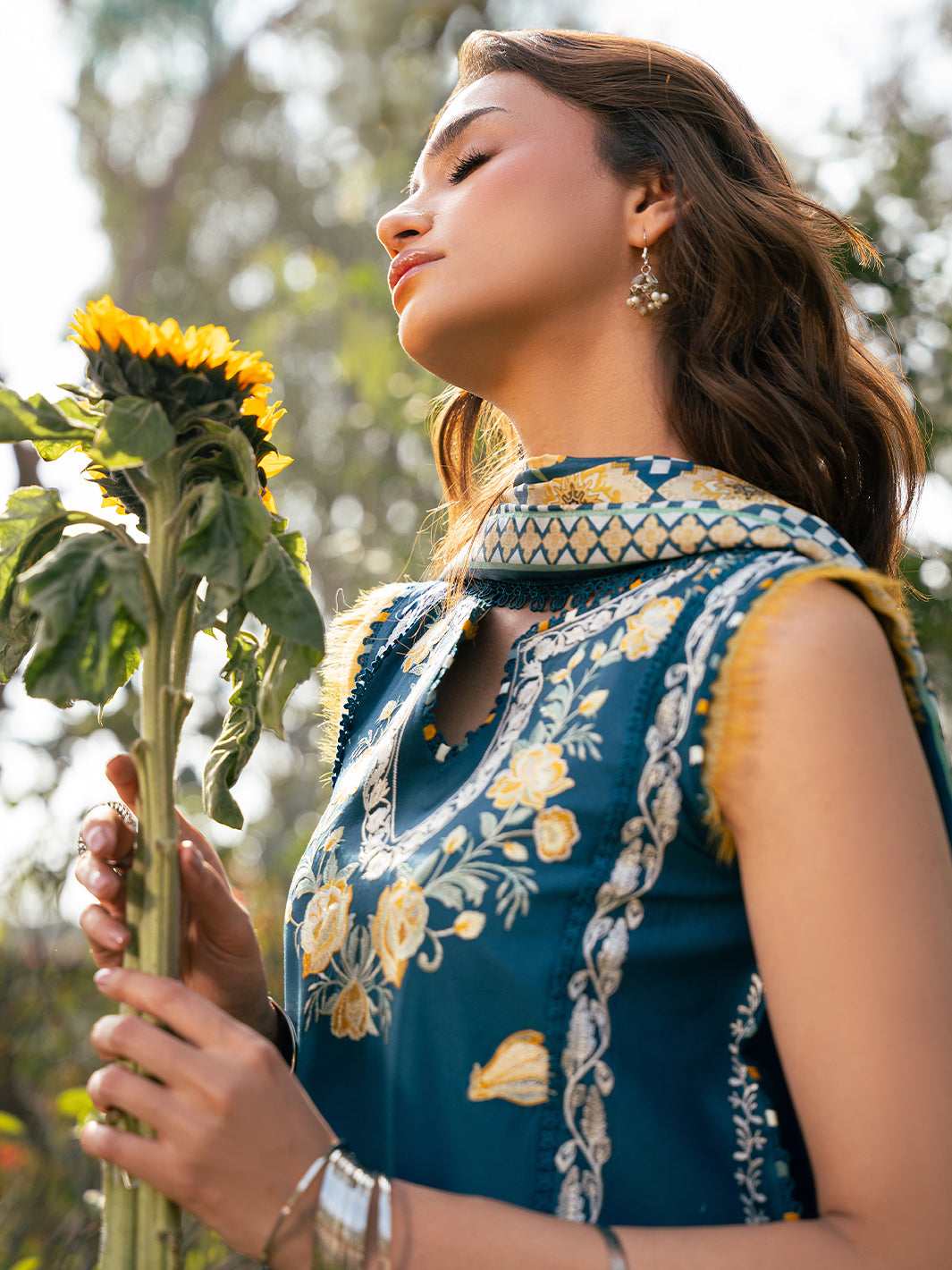 Bin Ilyas - Hazel - Summer Edit 25 - 2077B