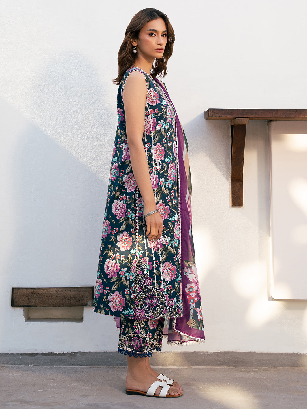 Bin Ilyas - Hazel - Summer Edit 25 - 2076A
