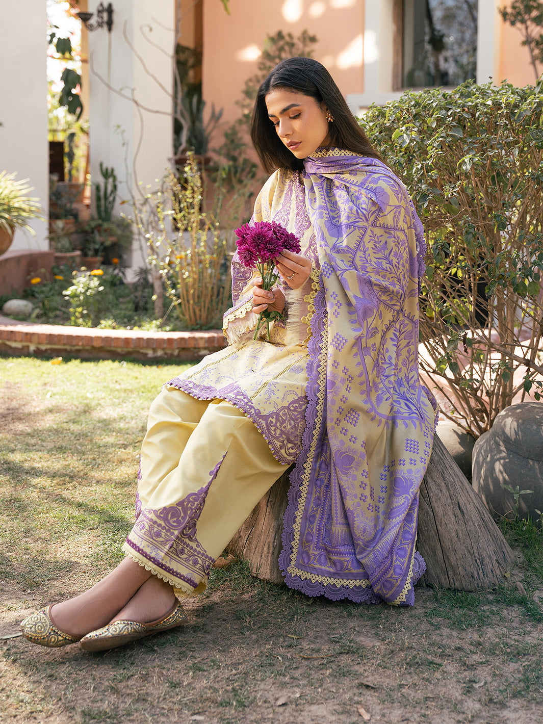 Bin Ilyas - Hazel - Summer Edit 25 - 2074A