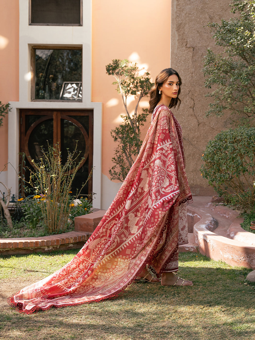 Bin Ilyas - Hazel - Summer Edit 25 - 2074B