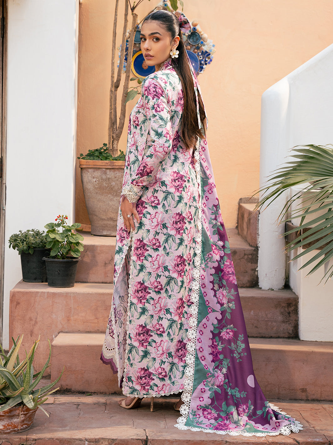 Bin Ilyas - Hazel - Summer Edit 25 - 2075A