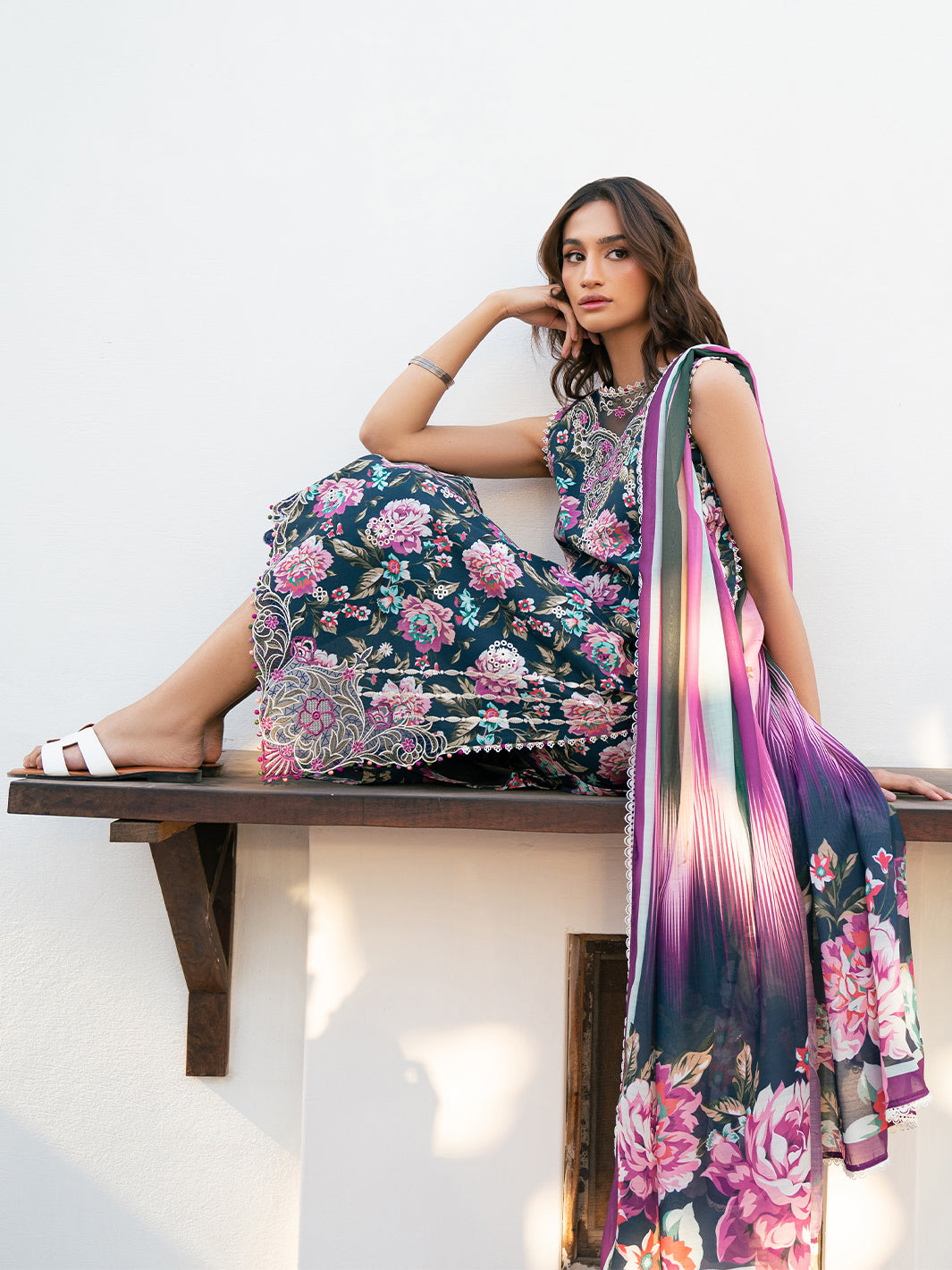 Bin Ilyas - Hazel - Summer Edit 25 - 2076A
